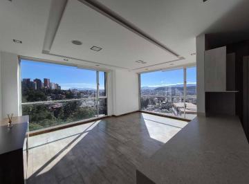 Departamento · 105m² · 3 Habitaciones · 2 Estacionamientos · Venta Departamento 3 Dorm., Vista Espectacular, Granda Centeno