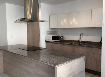 Departamento de 3 habitaciones, Quito · Departamento Amoblado en Arriendo de 140 m² – 3 Dorm. Cada Uno con Baño y Amenidades