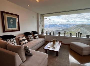 Departamento de 2 habitaciones, Quito · Departamento en Venta 140 m² | 3 Dorm., Estudio, Terraza, Parqueadero y Bodega | $250.000