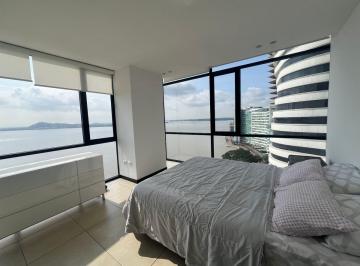 Suite de 1 habitación, Guayaquil · Vendo o Alquilo Suite Puerro Santa Ana
