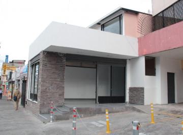 Local comercial , Quito · Local de 57 m² en Alquiler en Centro Norte