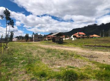 Terreno / Lote , Cuenca · Oportunidad Unica de Inversion Terreno Listo Para Construir (T31101)