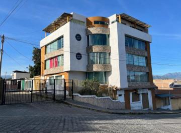 Departamento de 3 habitaciones, Quito · Departamento de Venta Conocoto Santa Monica Alta