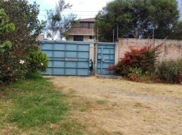 Terreno / Lote , Quito · Terreno 746 m² en Venta San Isidro del Inca