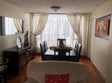 Casa · 100m² · 3 Habitaciones · 2 Estacionamientos · Se Vende Hermosa Casa Dentro de Conjunto Junto a La Urbanizacion El Condado