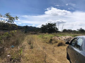 Terreno / Lote · 2635m² · 6 Estacionamientos · Venta de Terreno Plano en Llano Chico Cocotog