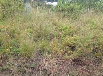 Terreno / Lote · 200m² · De Vende Hermoso Terreno en El Pedregal de Miranda en Conocoto