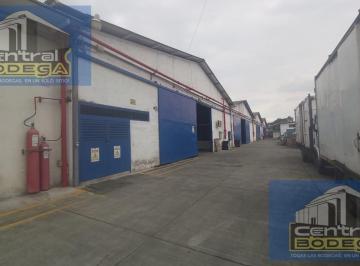 Bodega-Galpón · 8700m² · Oportunidad Industrial Premium – Complejo de Galpones y Oficinas en Parque Industrial El Sauce