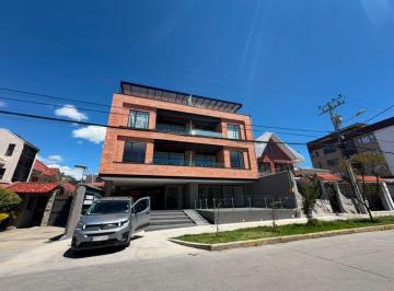 Suite de 1 habitación, Cuenca · Moderna Suite por Estrenar Sector Quinta Lucrecia (S31102)