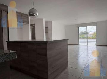 Departamento · 86m² · 2 Habitaciones · 1 Estacionamiento · Departamento de Renta en Tumbaco