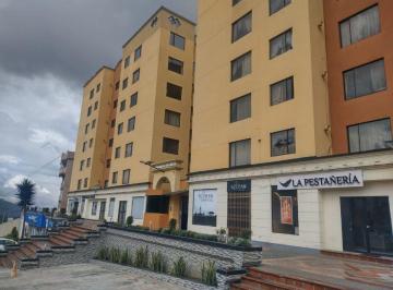 Departamento de 3 habitaciones, Quito · Departamento de 92 m² con 3 Dorm. en Venta en El Condado