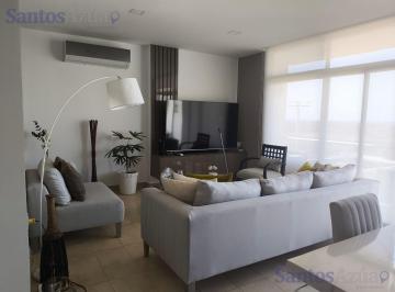 Departamento · 135m² · 3 Habitaciones · 1 Estacionamiento · Departamento en Barbasquillo