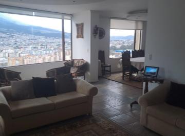 Departamento · 200m² · 3 Habitaciones · 2 Estacionamientos · Hermoso Departamento con Exxcelente Vista a La Ciudad