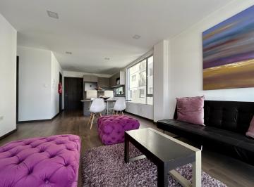 Departamento · 86m² · 3 Habitaciones · 1 Estacionamiento · Venta Departamento 3 Dorm. con Vista - Santa Lucía
