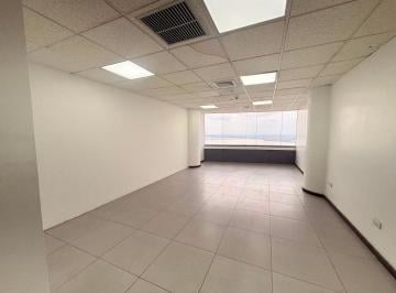 Oficina comercial , Guayaquil · Oficina en Renta de un Solo Ambiente en El Edificio The Point - Puerto Santa Ana