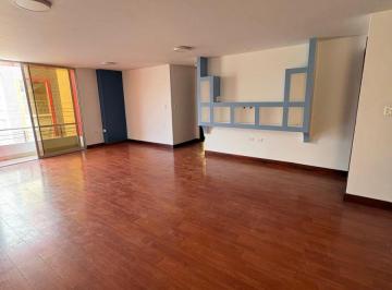 Departamento de 3 habitaciones, Cotacachi · Amplio Departamento en Renta
