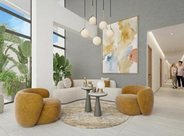 Suite de 1 habitación, Quito · Venta Suite 45 m² en San Juan de Cumbaya