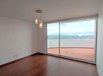Departamento de 3 habitaciones, Quito · Venta Departamento - Sector Pinar Alto