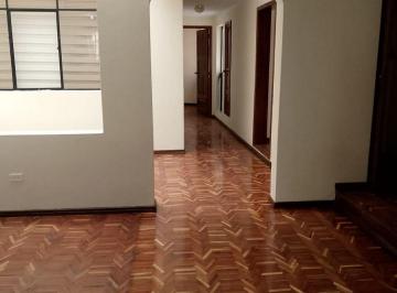 Departamento de 3 habitaciones, Quito · Rento Amplio Departamento de 3 Dorm. – Sector C. C. El Bosque