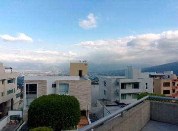 Departamento de 4 habitaciones, Quito · Vendo Departamento de 282 m² en La Exclusiva Urbanización Vista Grande