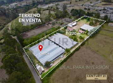 Quinta vacacional · 120m² · 3 Habitaciones · 6 Estacionamientos · Venta Exclusiva Propiedad Productiva en Checa
