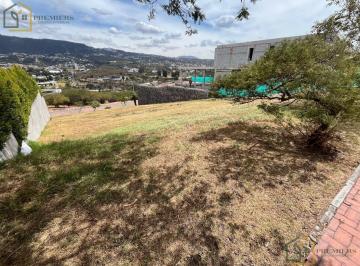 Terreno / Lote · 1183m² · Terreno de Venta en Urb. La Quinta
