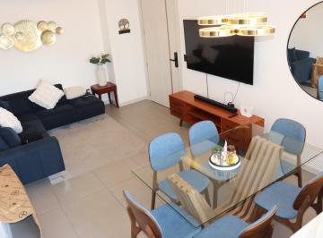 Departamento · 80m² · 2 Habitaciones · Hermoso Departamento Para Rentas Cortas Airbnb