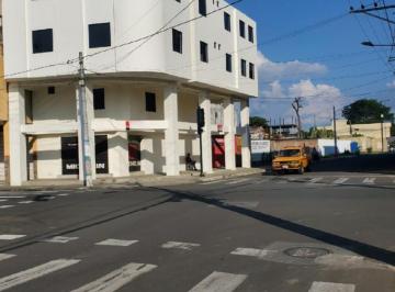Edificio-Hotel-Fabrica · 611m² · Edificio Comercial en Venta Frente Al Cc1