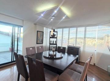 Departamento · 220m² · 3 Habitaciones · 2 Estacionamientos · Departamento en Quito Tenis