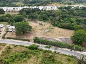Terreno / Lote · 30000m² · Terreno en Alquiler Via a La Costa Km²2 Ingg