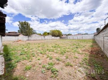 Terreno / Lote · 1000m² · Venta de Terreno Dentro de Urbanización en Sangolquí