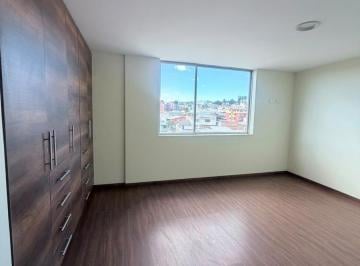 Departamento · 109m² · 3 Habitaciones · 1 Estacionamiento · Departamento en Venta Para Estrenar en Norte de Quito