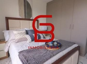 Departamento · 75m² · 2 Habitaciones · 1 Estacionamiento · Departamento 2 Dorm. Planta Baja Calderón