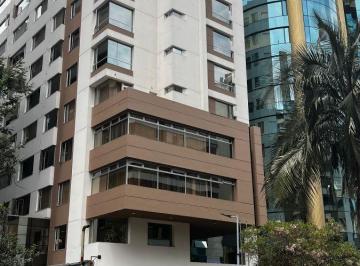 Departamento de 1 habitación, Quito · Rento Suite República del Salvador