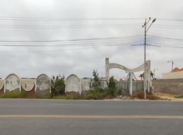 Terreno / Lote · 10000m² · Terreno en Venta en Punta Carnero Vanc