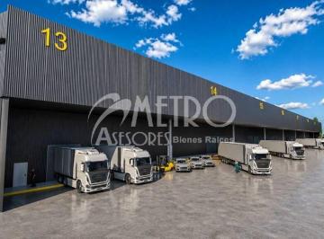 Bodega-Galpón , Quito · Galpón / Bodega de 1.275 m² en Venta Tababela