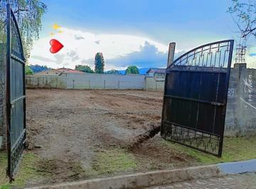 Terreno / Lote , Quito · Terreno Plano Club Los Chillos