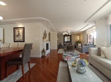 Departamento · 278m² · 3 Habitaciones · 2 Estacionamientos · Departamento de Lujo Remodelado | 321 m² Totales | Terraza con Pérgola | El Bosque