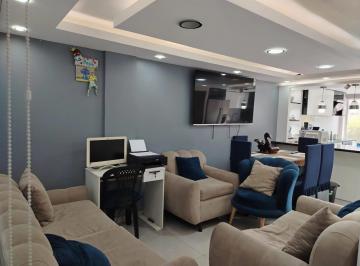 Departamento · 71m² · 2 Habitaciones · 1 Estacionamiento · Departamento en Norte de Quito