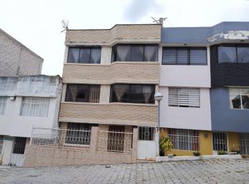 Casa · 158m² · 5 Habitaciones · 2 Estacionamientos · Casa en Venta - Calderon - San Jose 178 m²