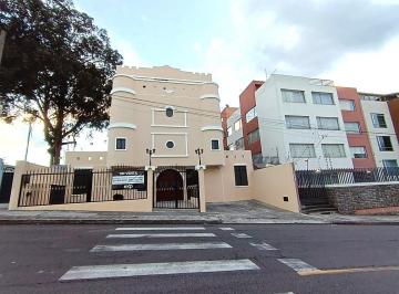 Edificio-Hotel-Fabrica · 547m² · 14 Habitaciones · 2 Estacionamientos · Edificio Comercial en Ponceano