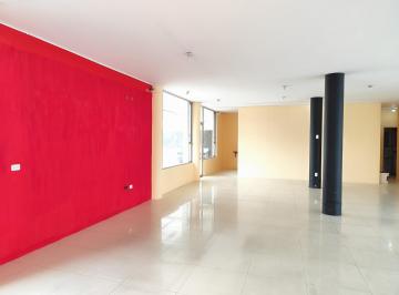 Local comercial · 160m² · 8 Estacionamientos · Local Comercial en Arriendo Av 6 de Diciembre, 130 y 160 m², Norte de Quito