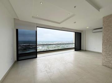 Departamento de 3 habitaciones, Guayaquil · Departamento en Renta en Bosques de La Costa