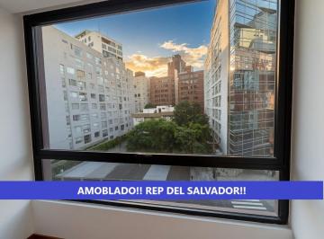 Departamento de 3 habitaciones, Quito · Lindo Departamento Amoblado de Arriendo en Quito República del Salvador! 100 m²