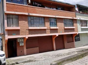 Casa de 12 habitaciones, Quito · Casa de 306 m² con 12 Habitaciones en Venta en El Sur de Quito