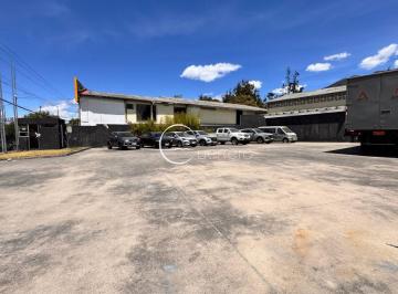 Terreno / Lote , Quito · En Venta Espectacular Lote Para Proyectos Estratégicamente Ubicado (Galo Plaza Lasso - Labrador)
