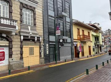 Oficina comercial , Azogues · En Renta Oficina en Azogues