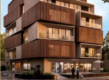 Departamento de 1 habitación, Cuenca · Suite en Preventa en Cuenca, Sector Wayra Plaza