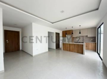 Departamento · 110m² · 2 Habitaciones · 1 Estacionamiento · Venta de Departamento de Estreno en La Aurora, Urb. Alcántara