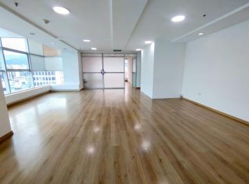 Oficina comercial · 125m² · 4 Estacionamientos · Aef Renta Oficina 125 m en La Orellana Sector Hotel Marriott